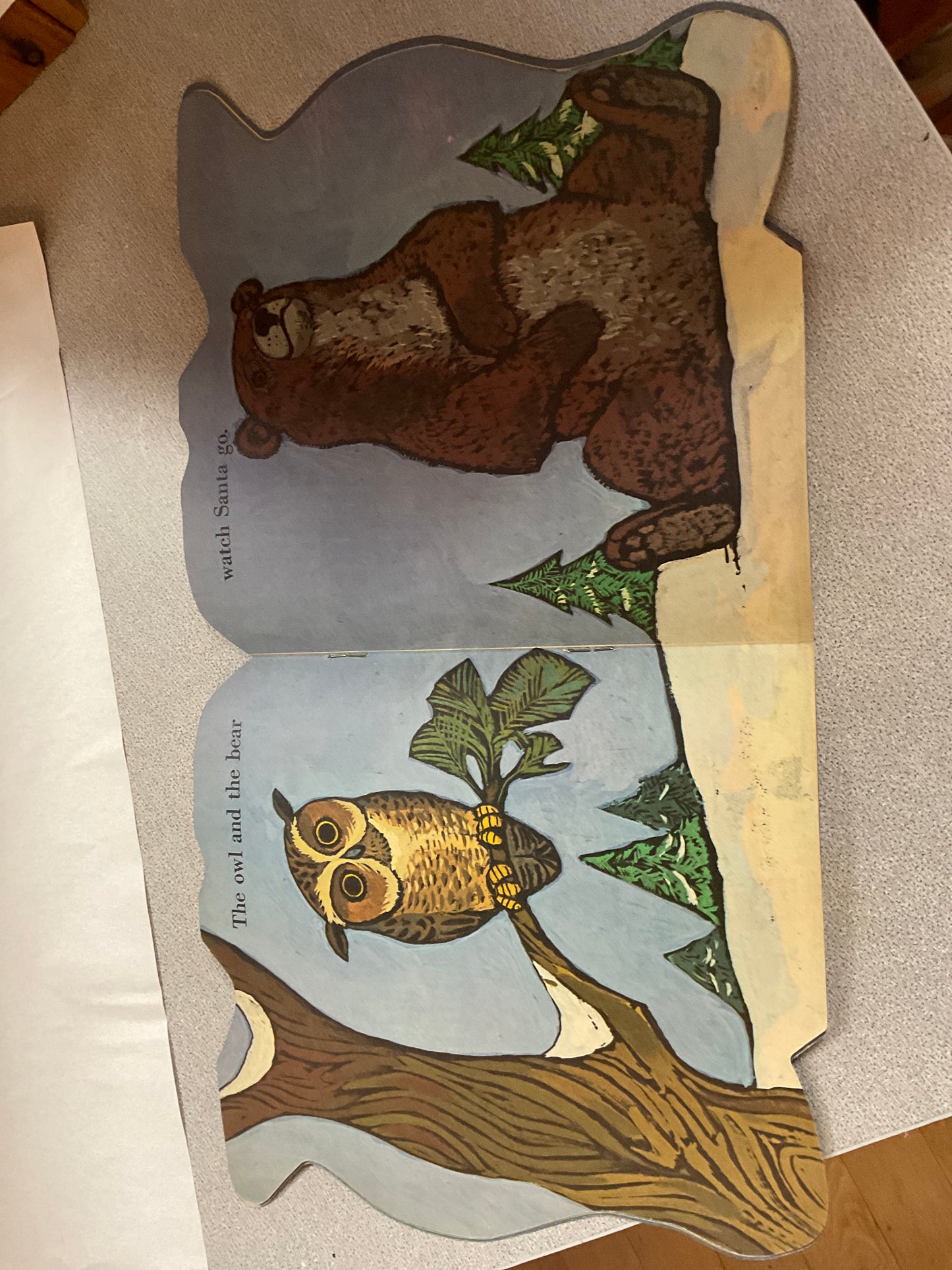 Book The Reindeer Book