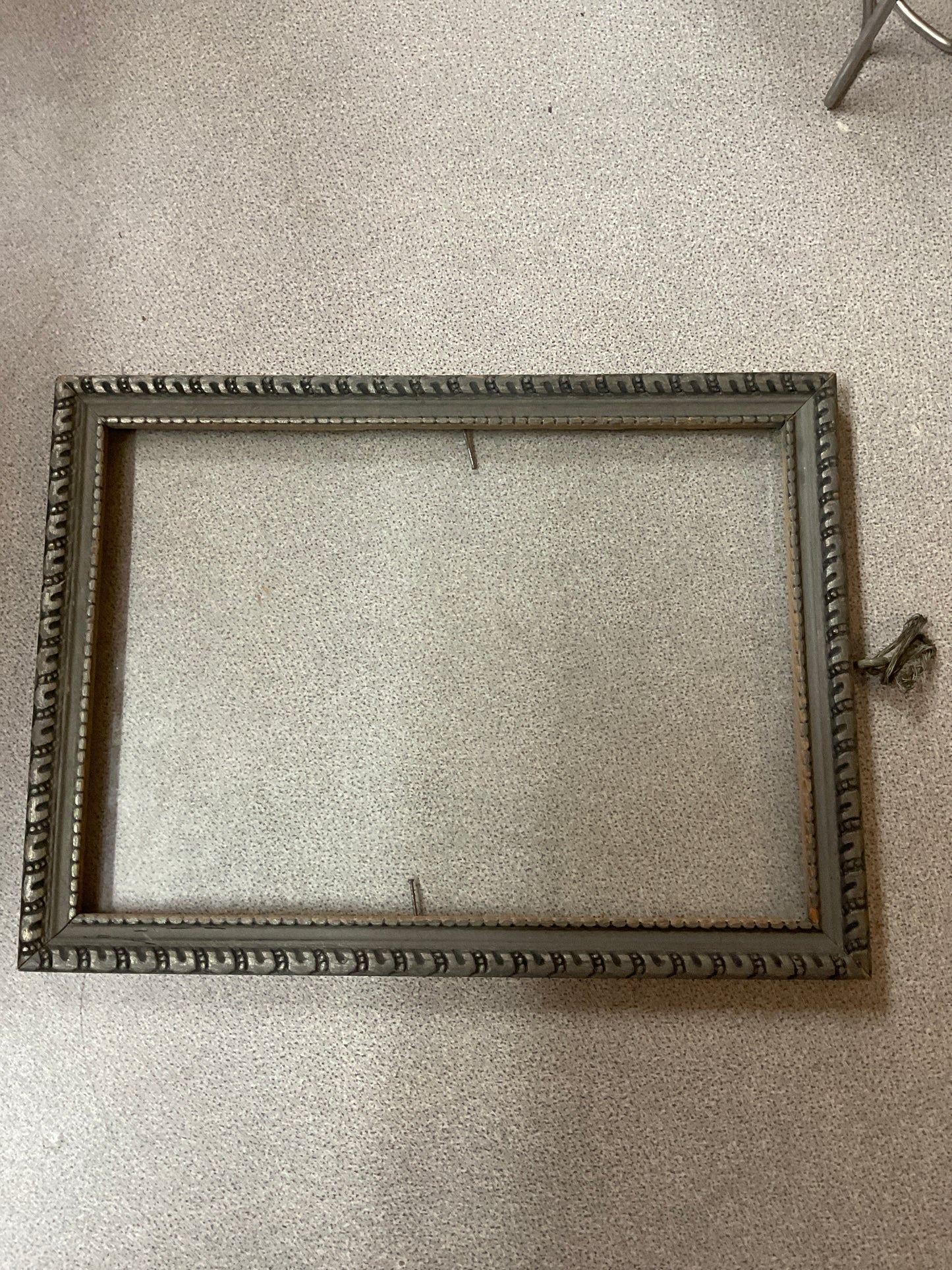 Vintage Picture Frame