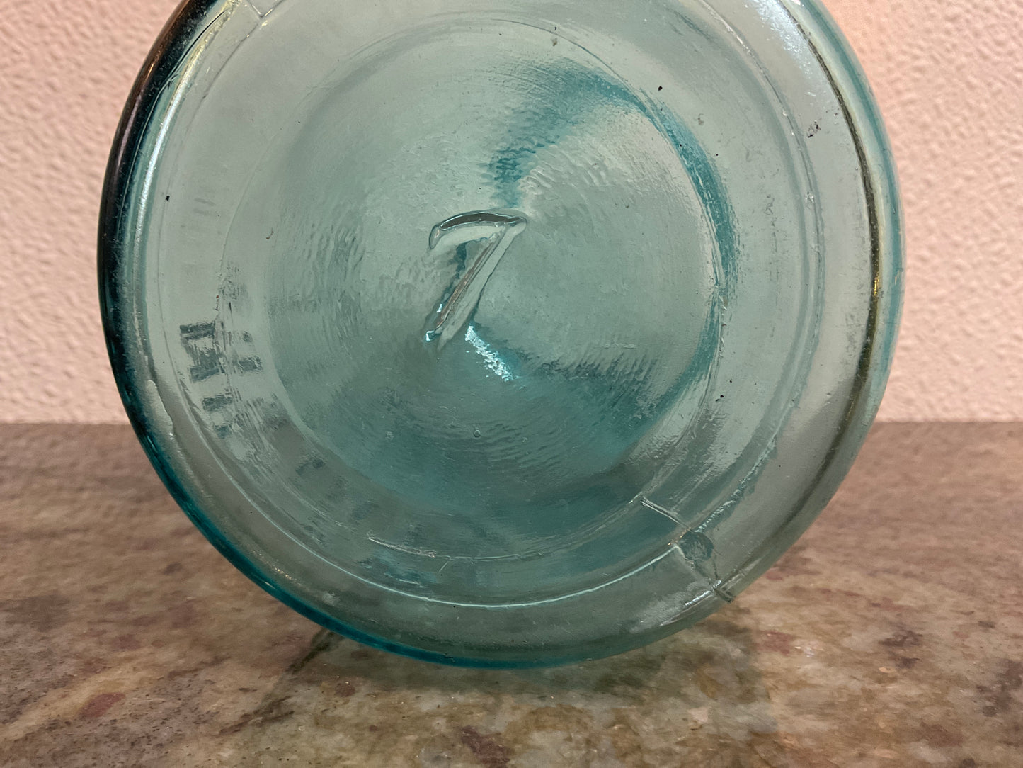 Ball Perfect Mason Blue #7
