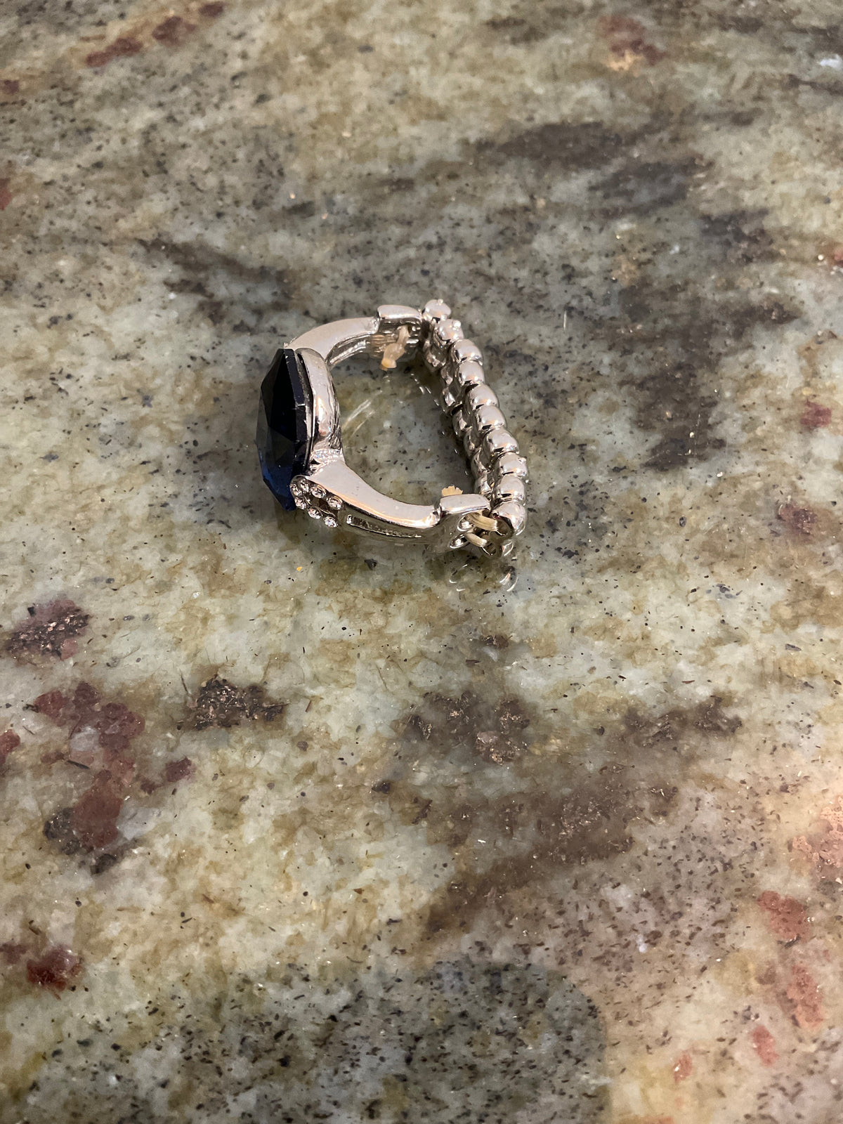 Flexible Band Rings