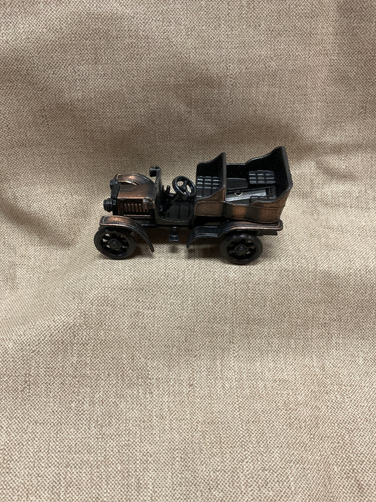 Antique Finished Pencil Sharpener