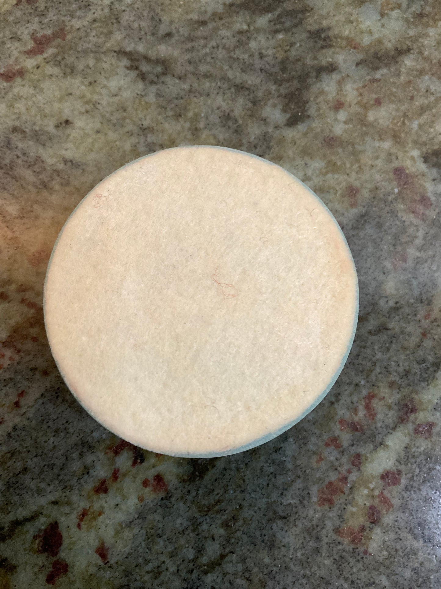 Paperweight Bluish