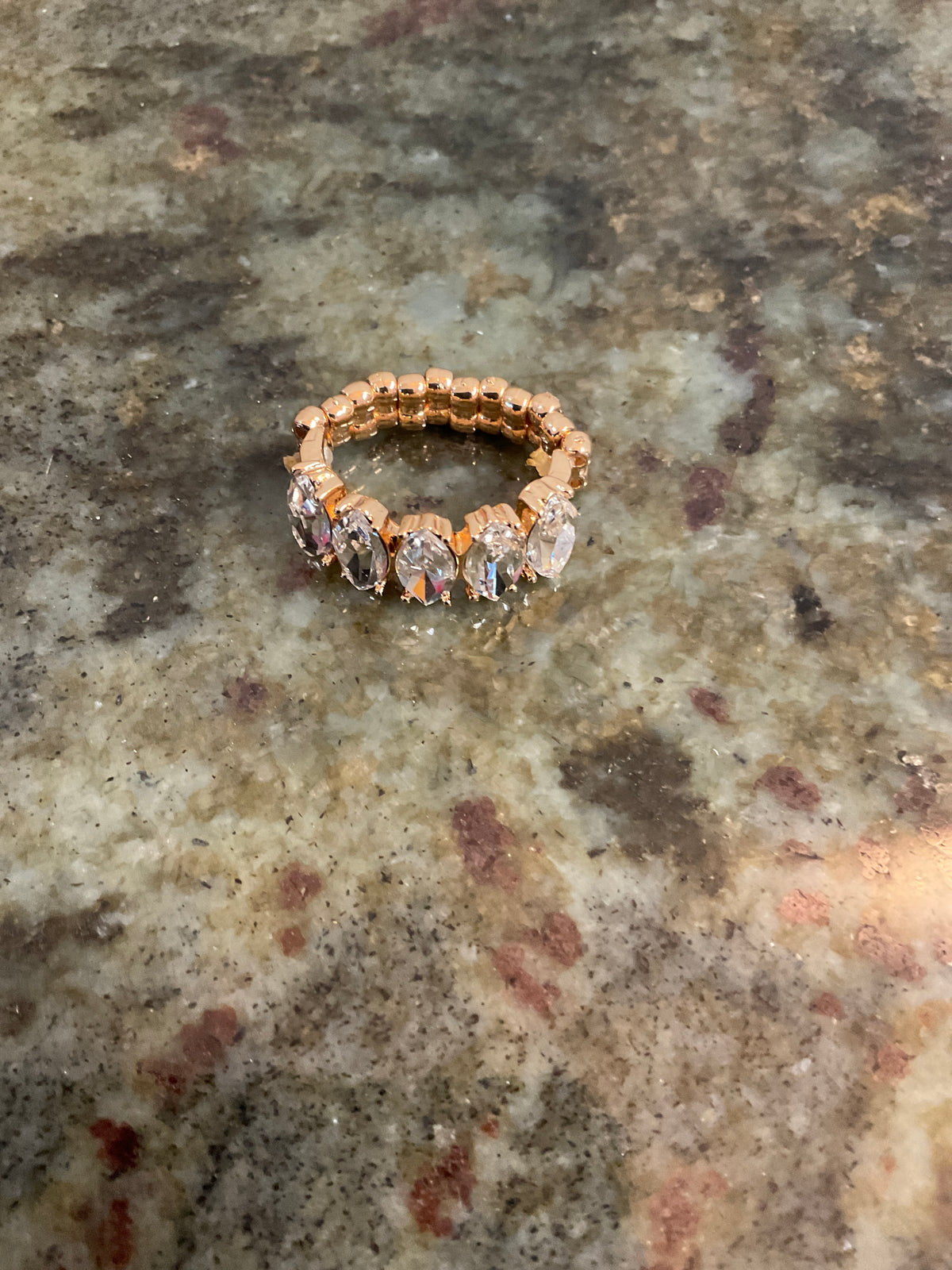 Flexible Band Rings