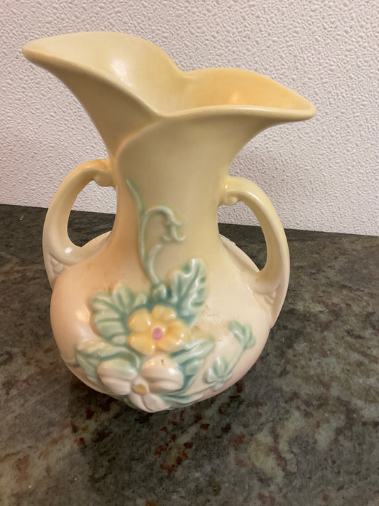 Hull Art Pottery 1940’s Vase