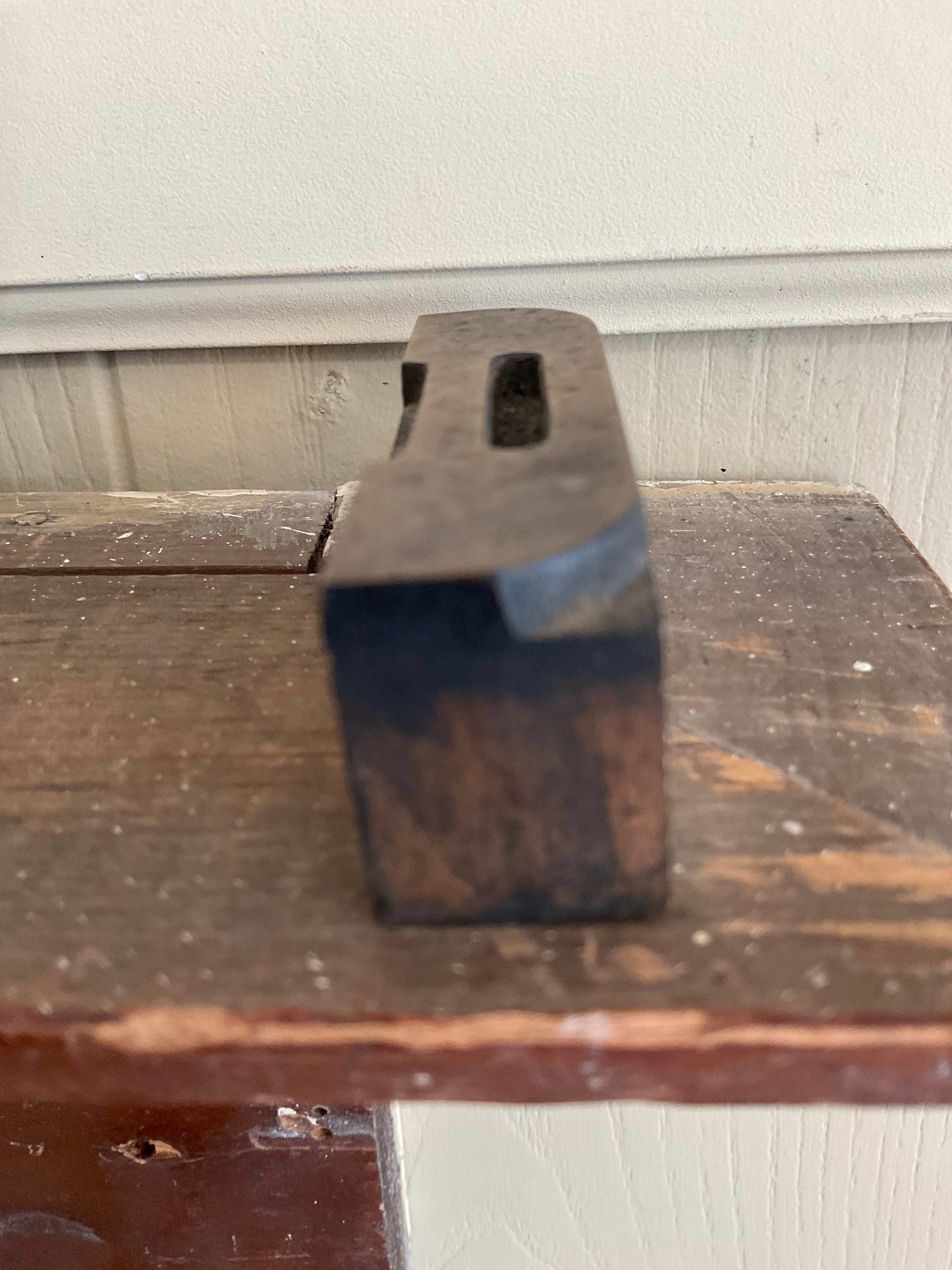 Printing Block D