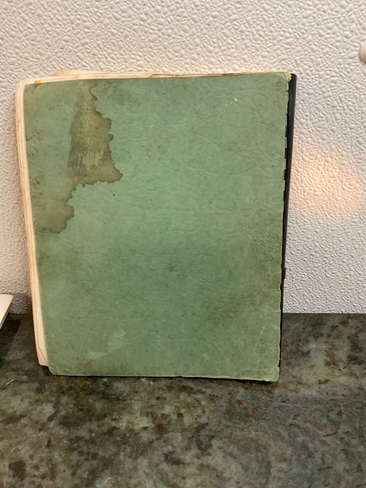 Trader Meth Church Cookbook