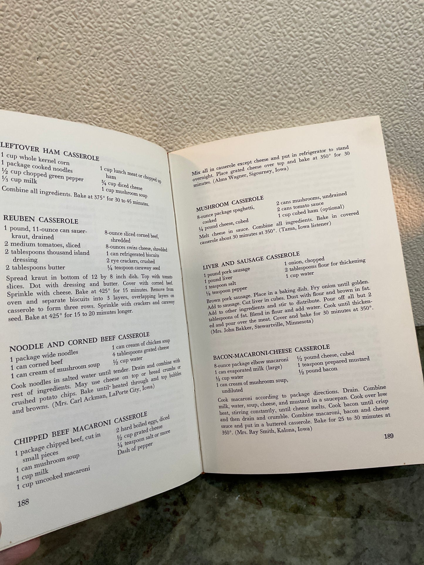 Jim Loyd Cookbook
