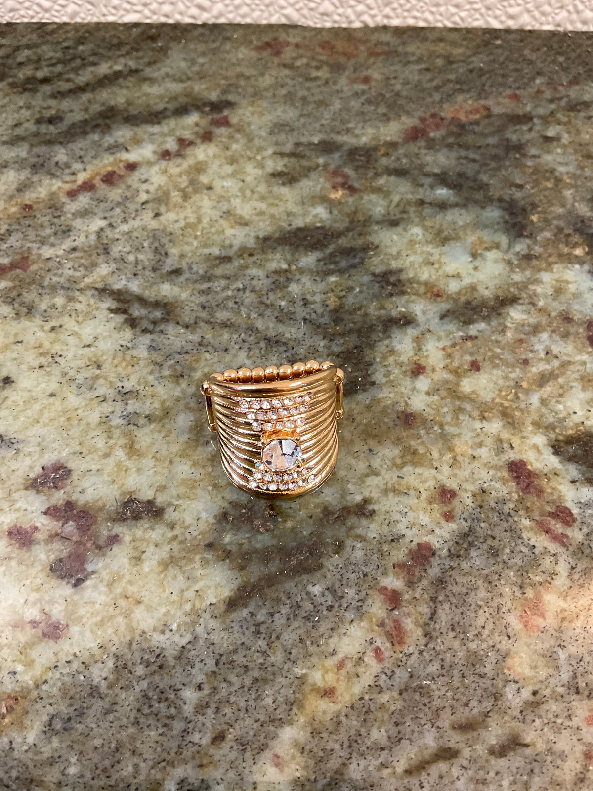 Flexible Band Rings