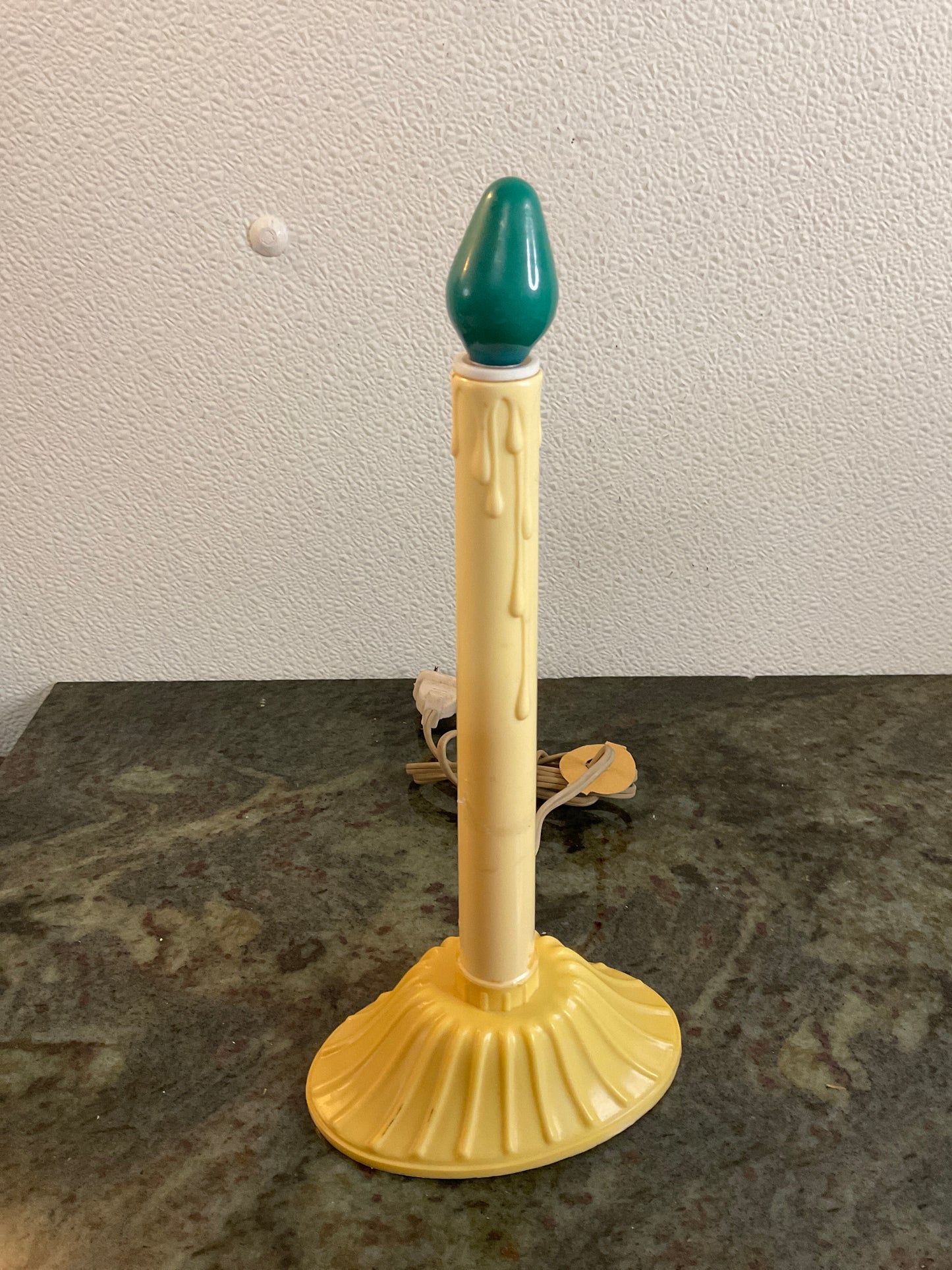 Vintage Candle Stick