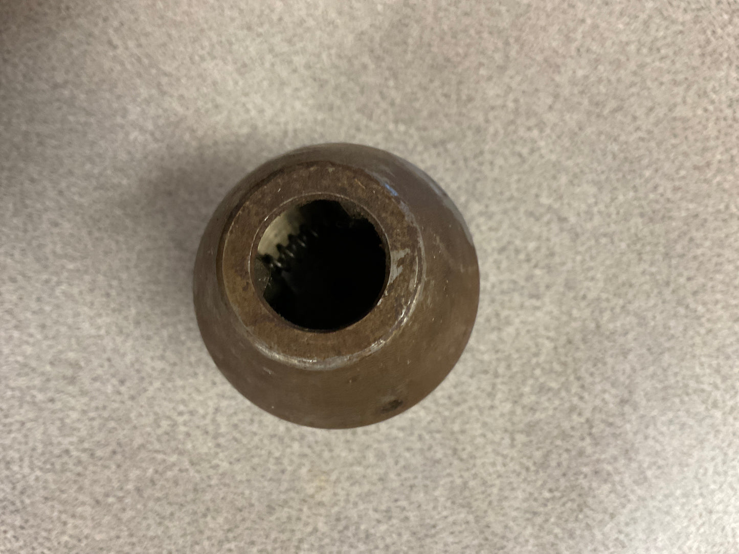 Vintage Keyless Drill Chuck