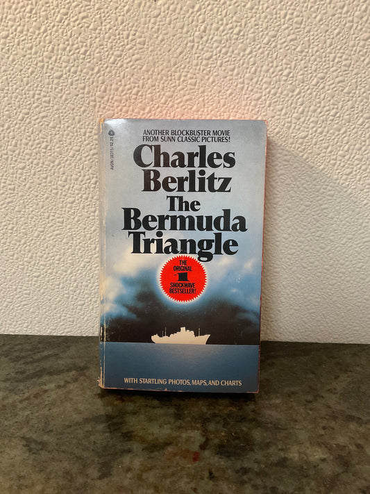 Charles Berlitz The Bermuda Triangle