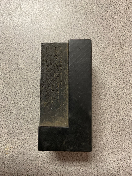 Printers Block L