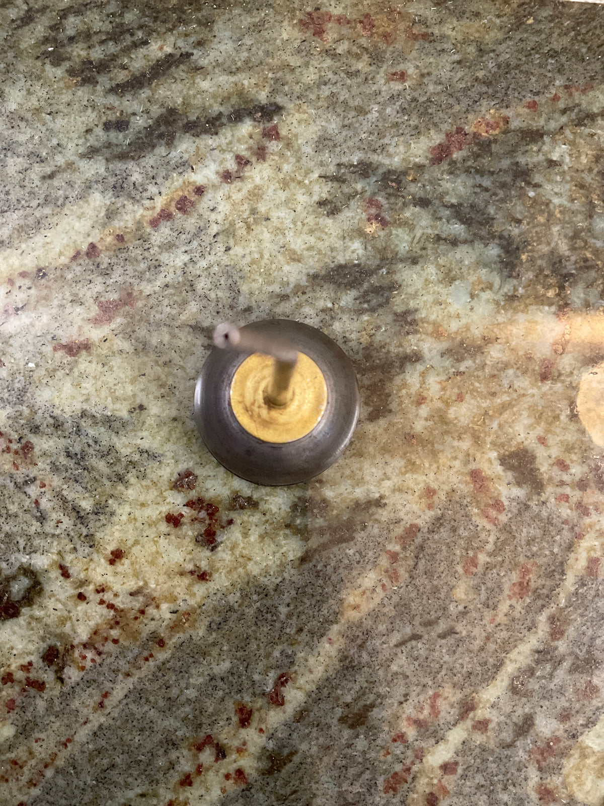 Vintage Thump Pump Oil Can
