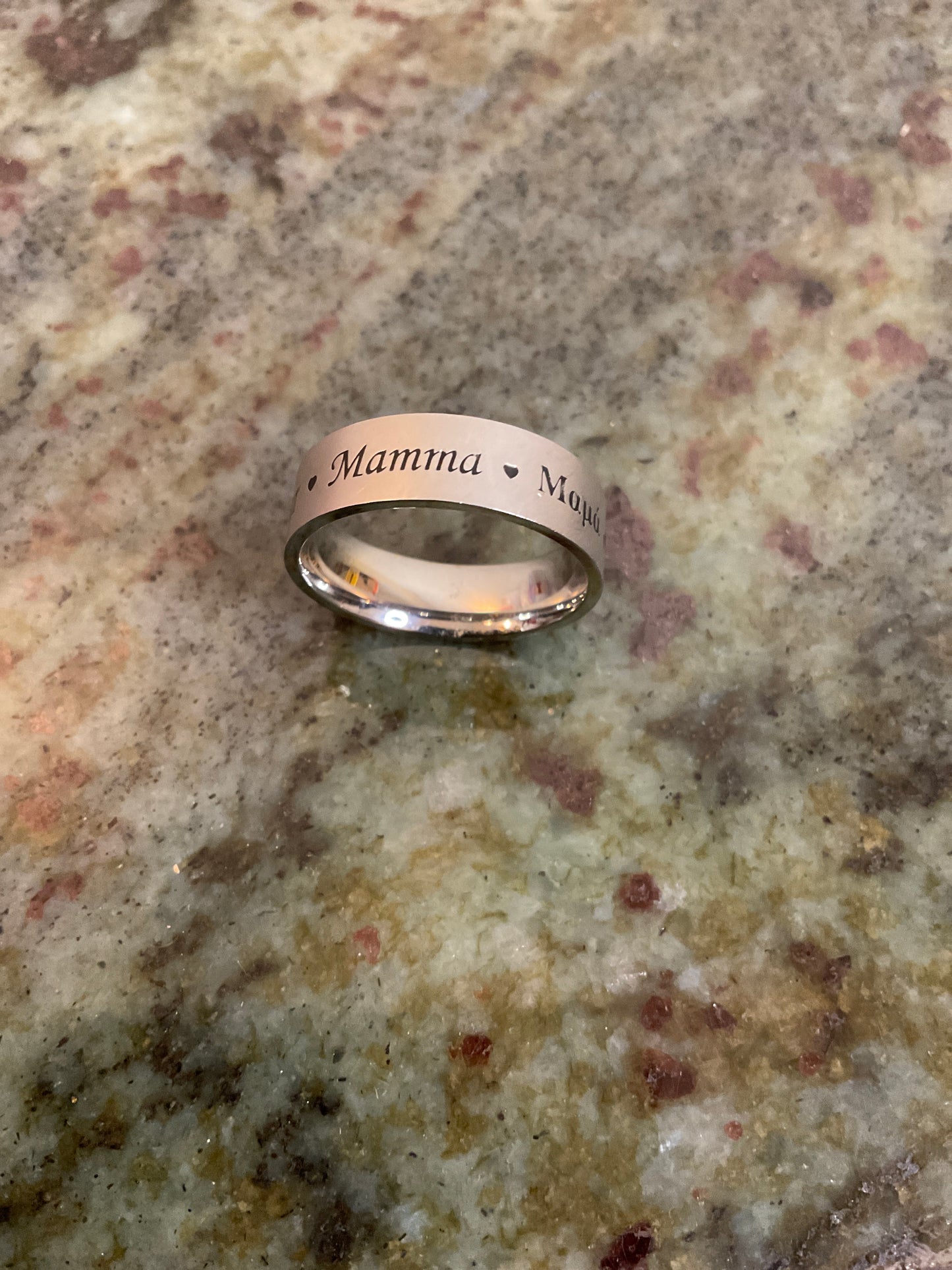 Mothers Ring