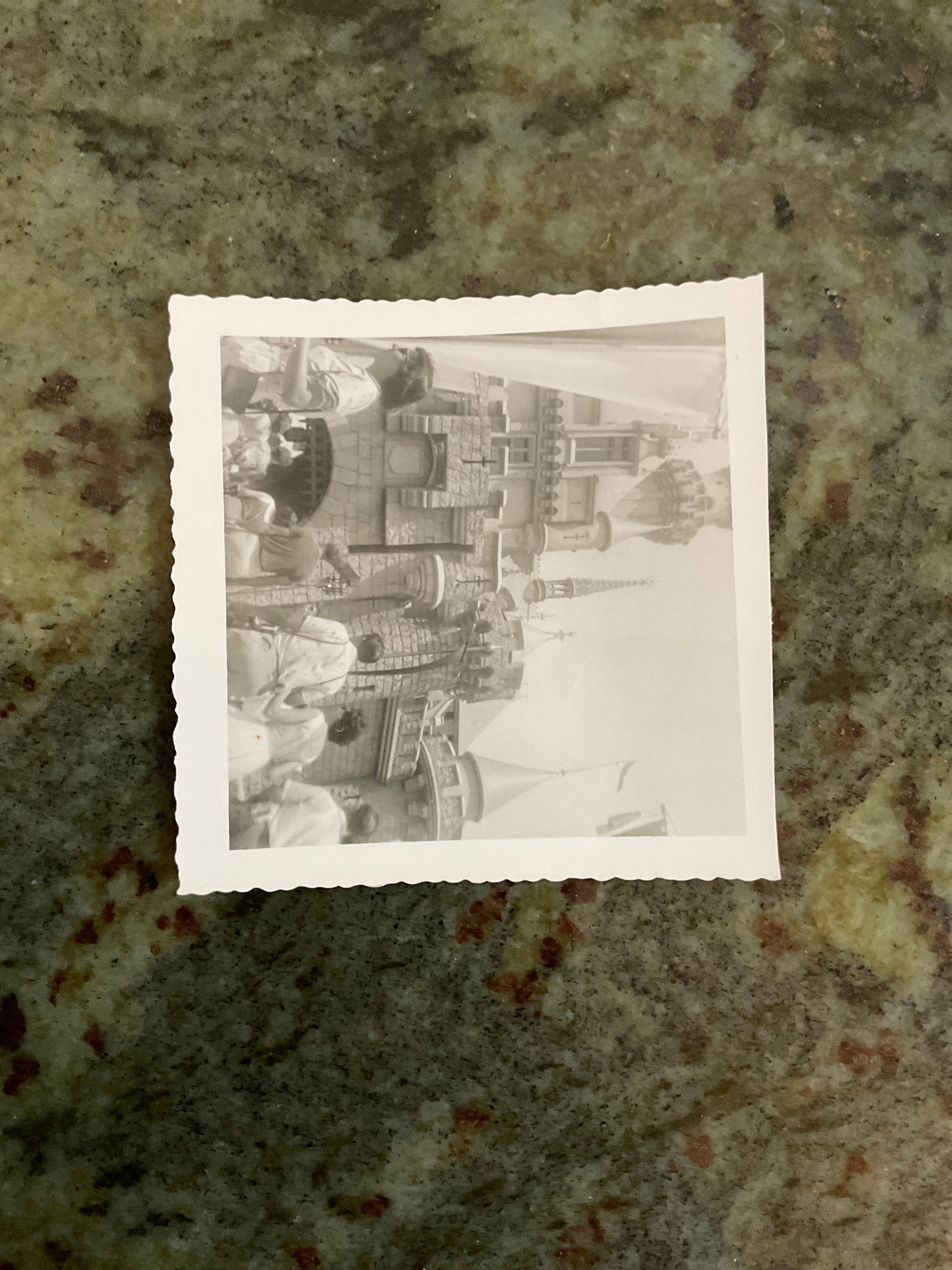 Vintage Photograph