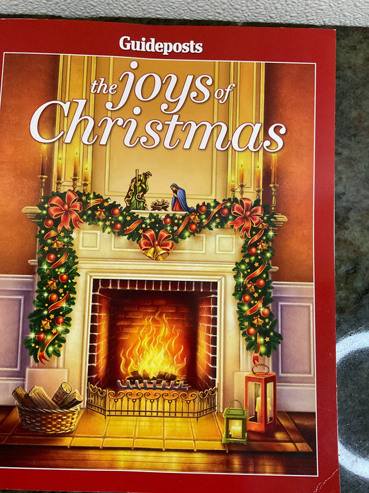 Guideposts Christmas Magazines