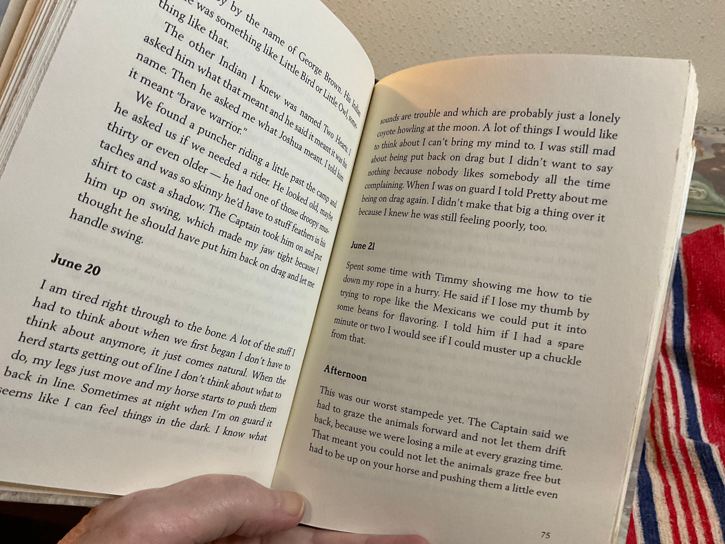 Book 1999 The Journal of Joshua Loper
