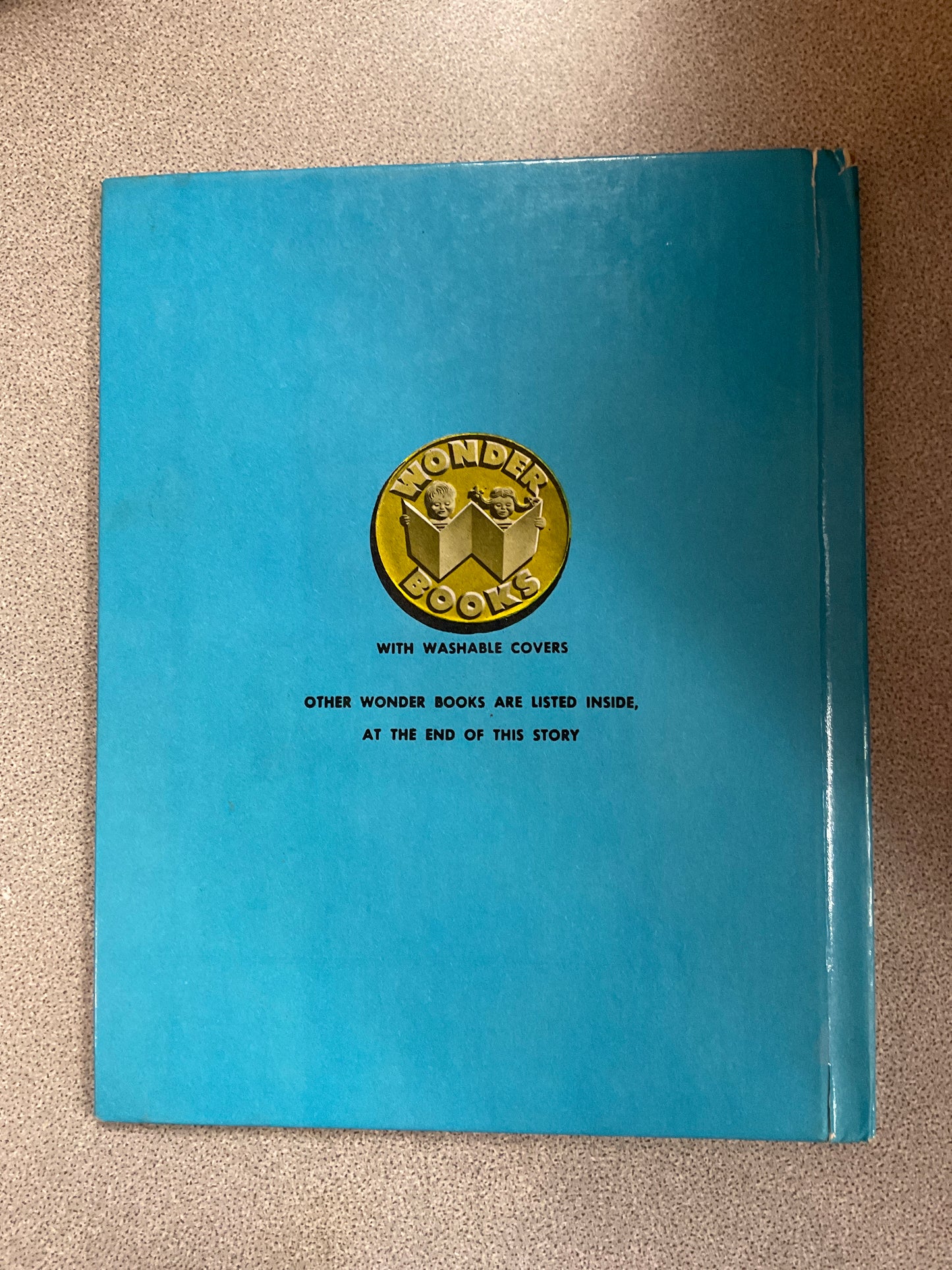 Book The Merry Christmas Book