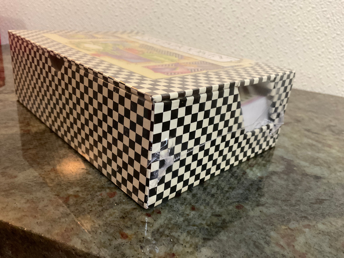 Recipe Box Recipe Cards