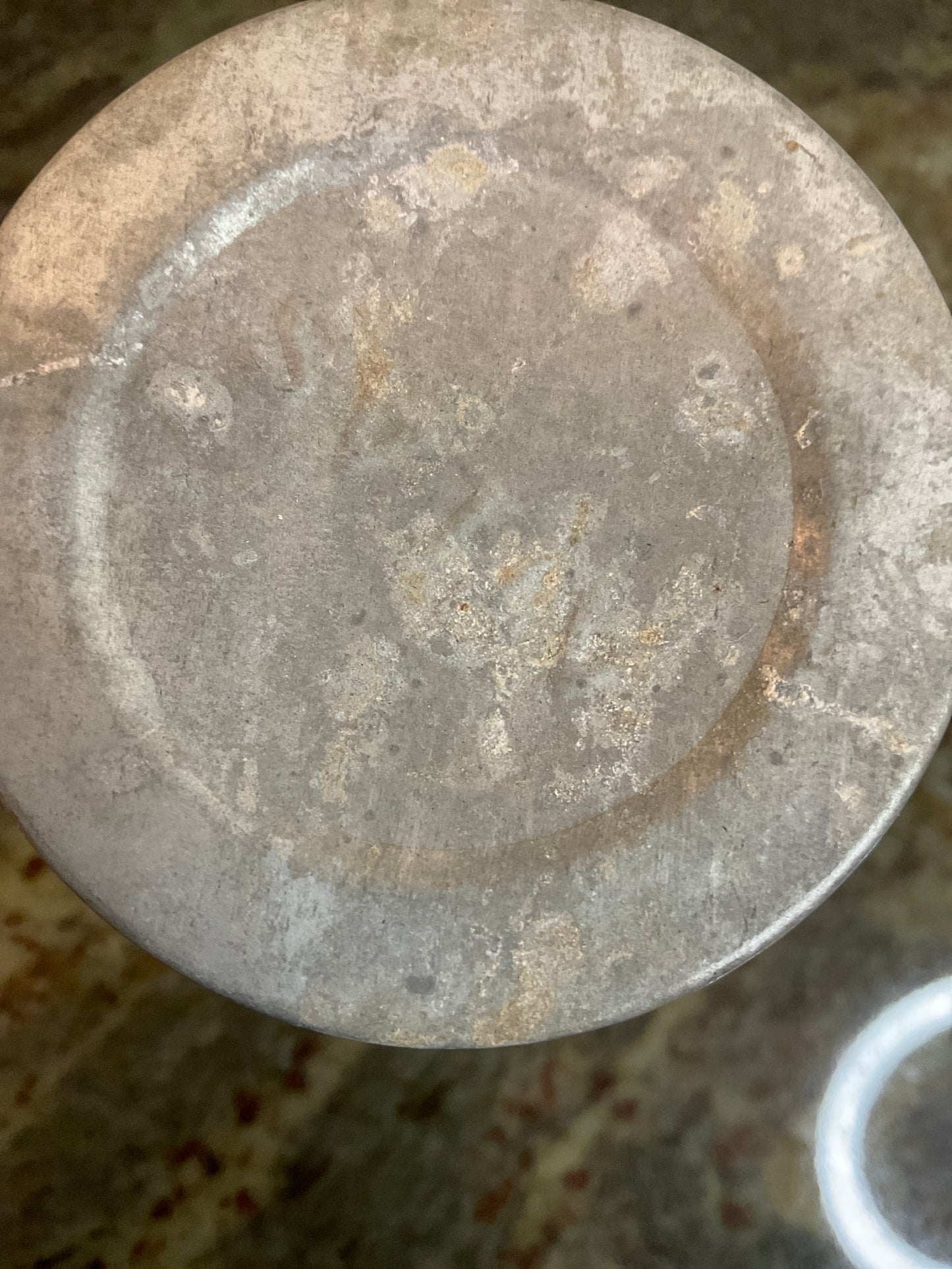 Antique Canning Jars
