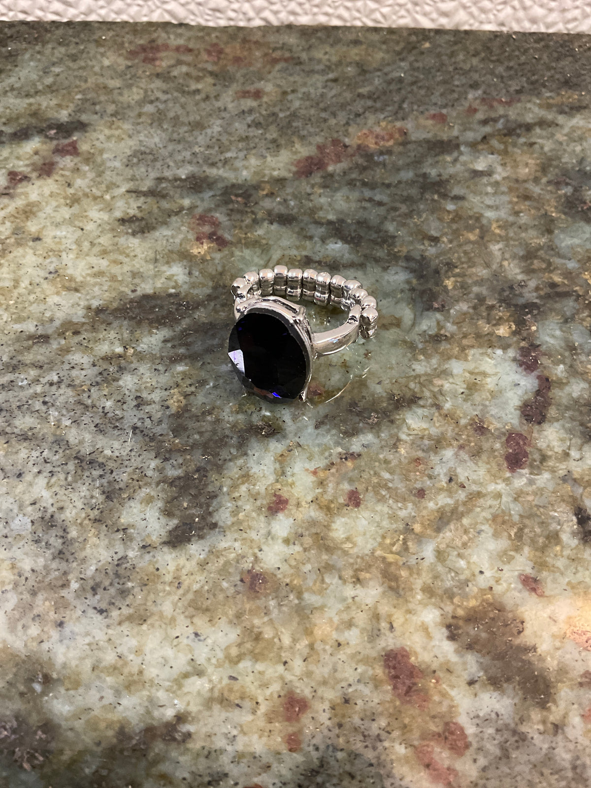 Flexible Band Ring