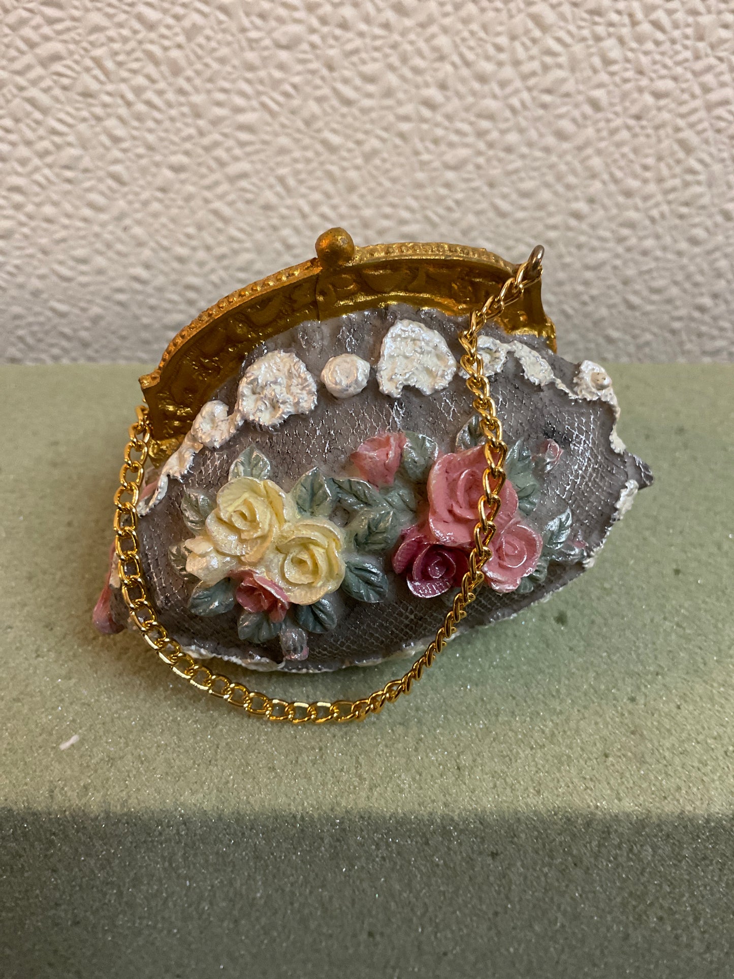 Mini Handbag