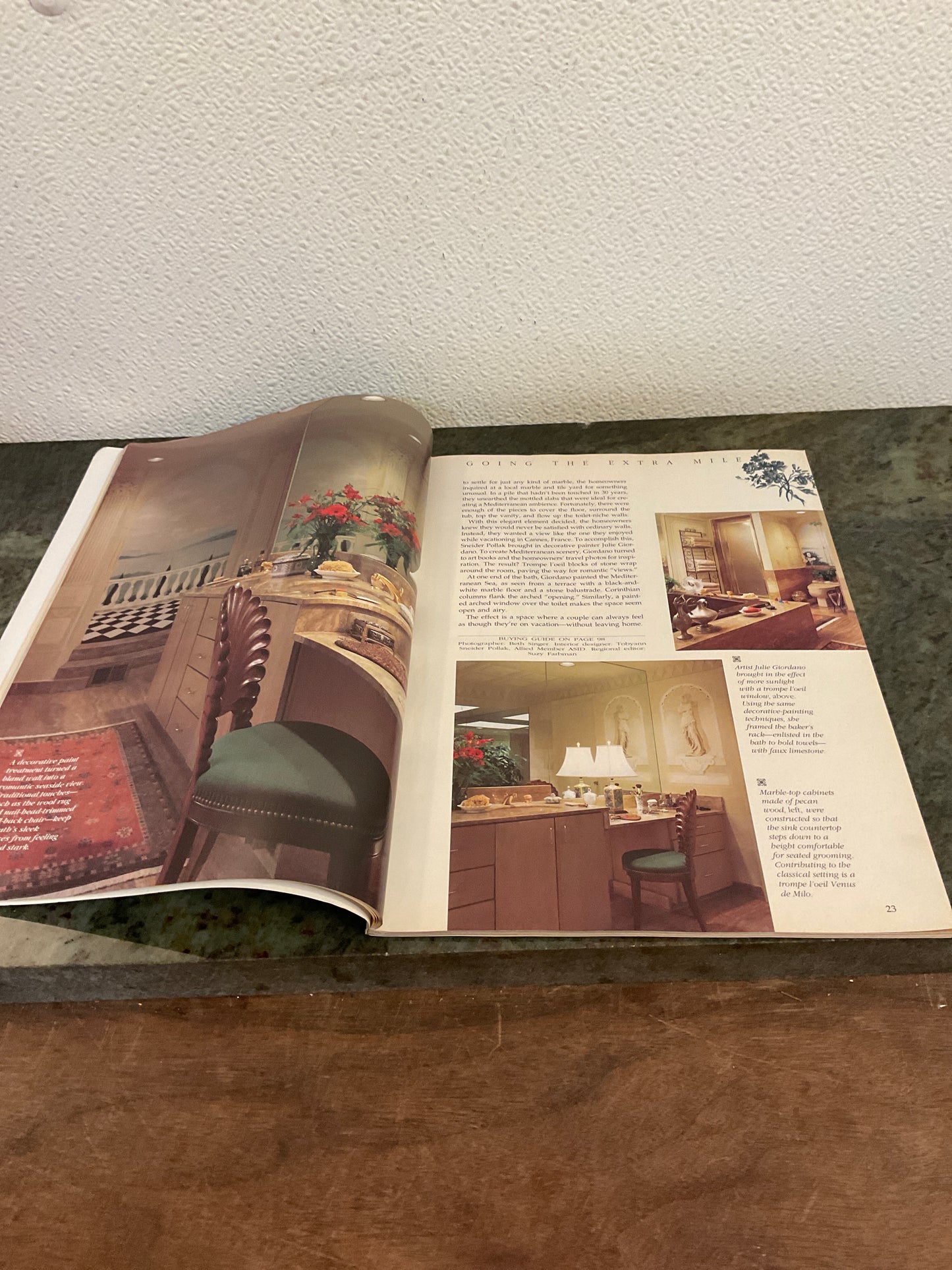 Better Homes And Gardens Spring 1995