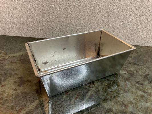 Mini Loaf Pan