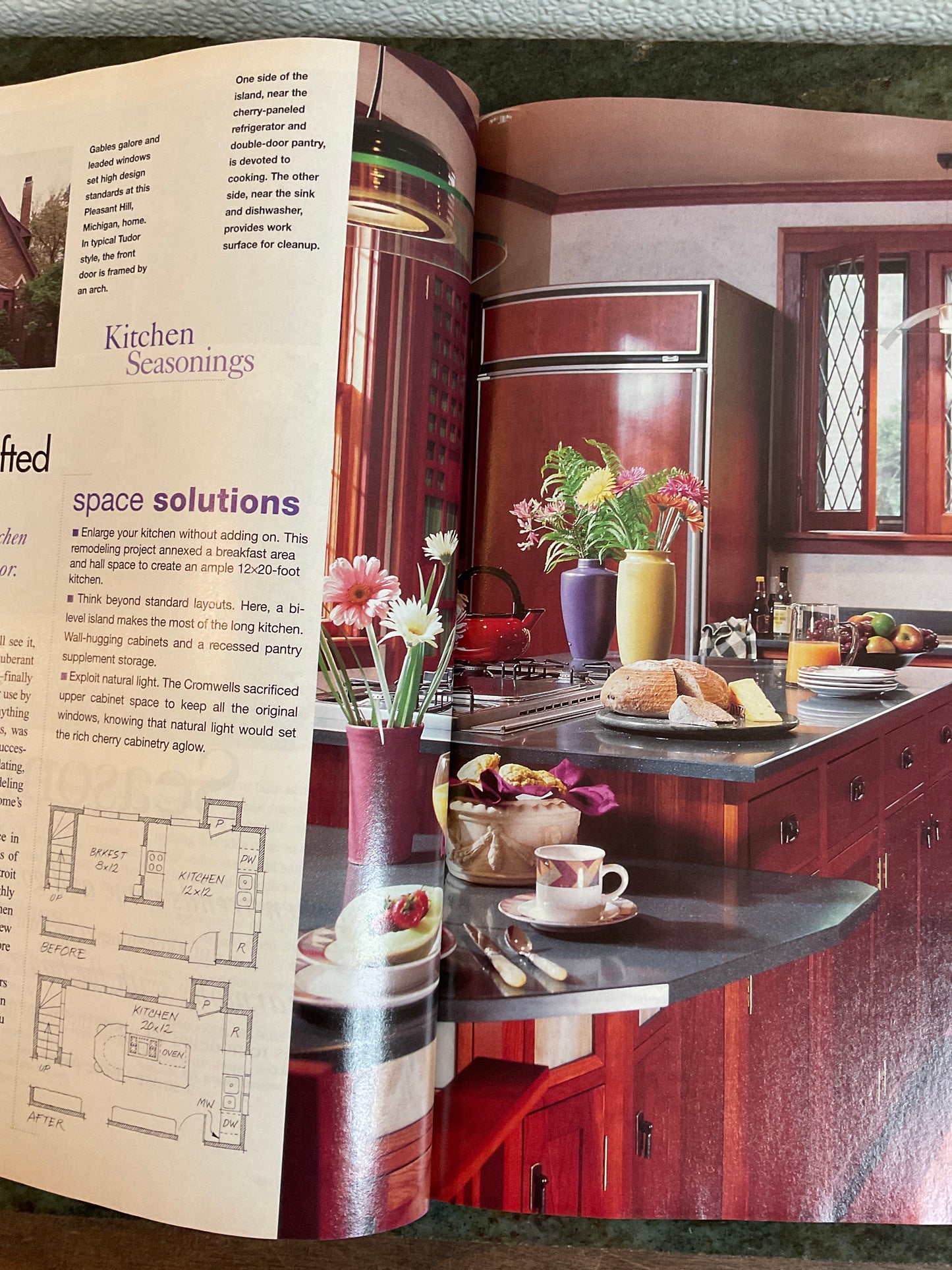 Better Homes and Gardens Remodeling