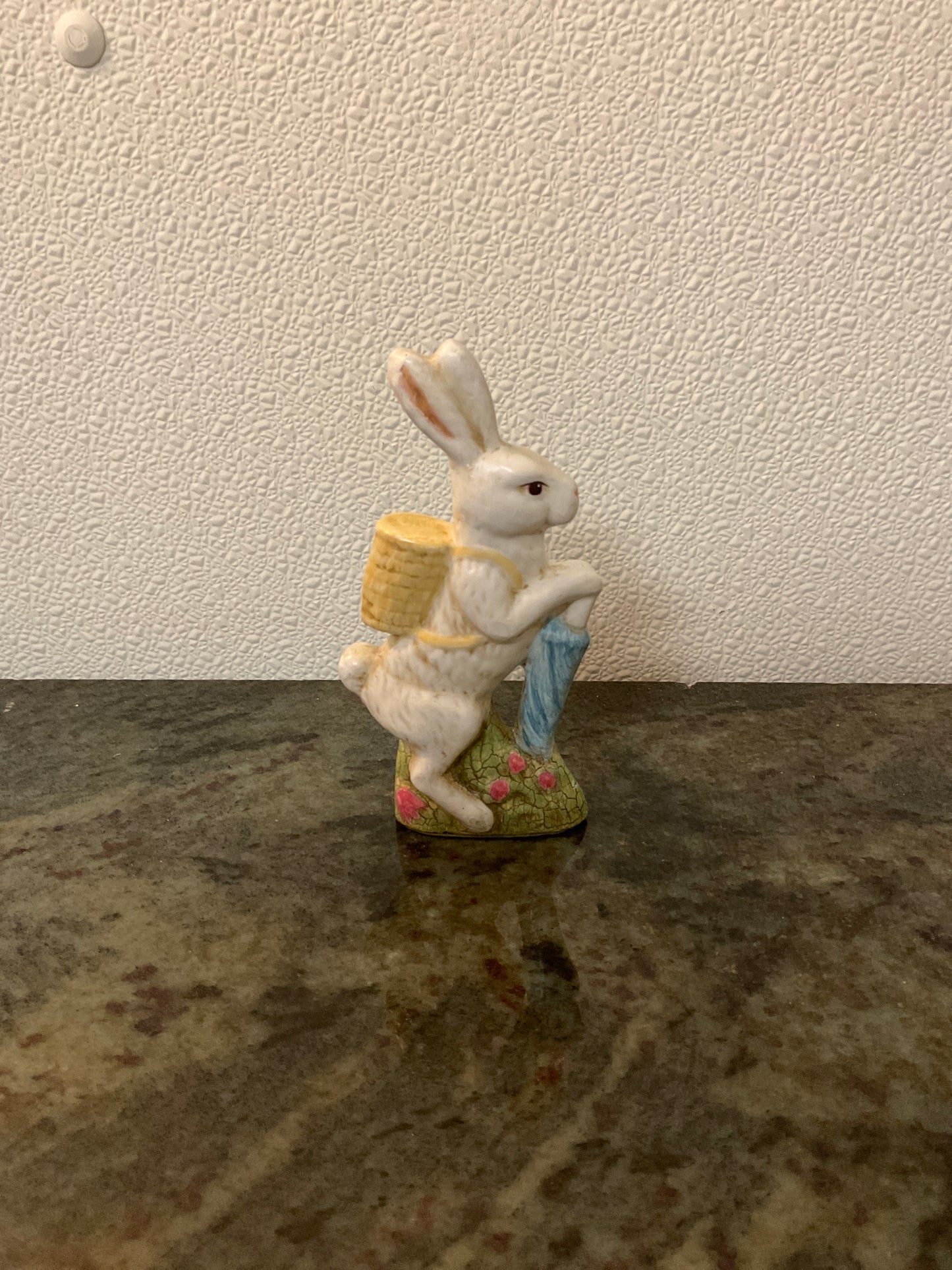 Easter Bunny Decor