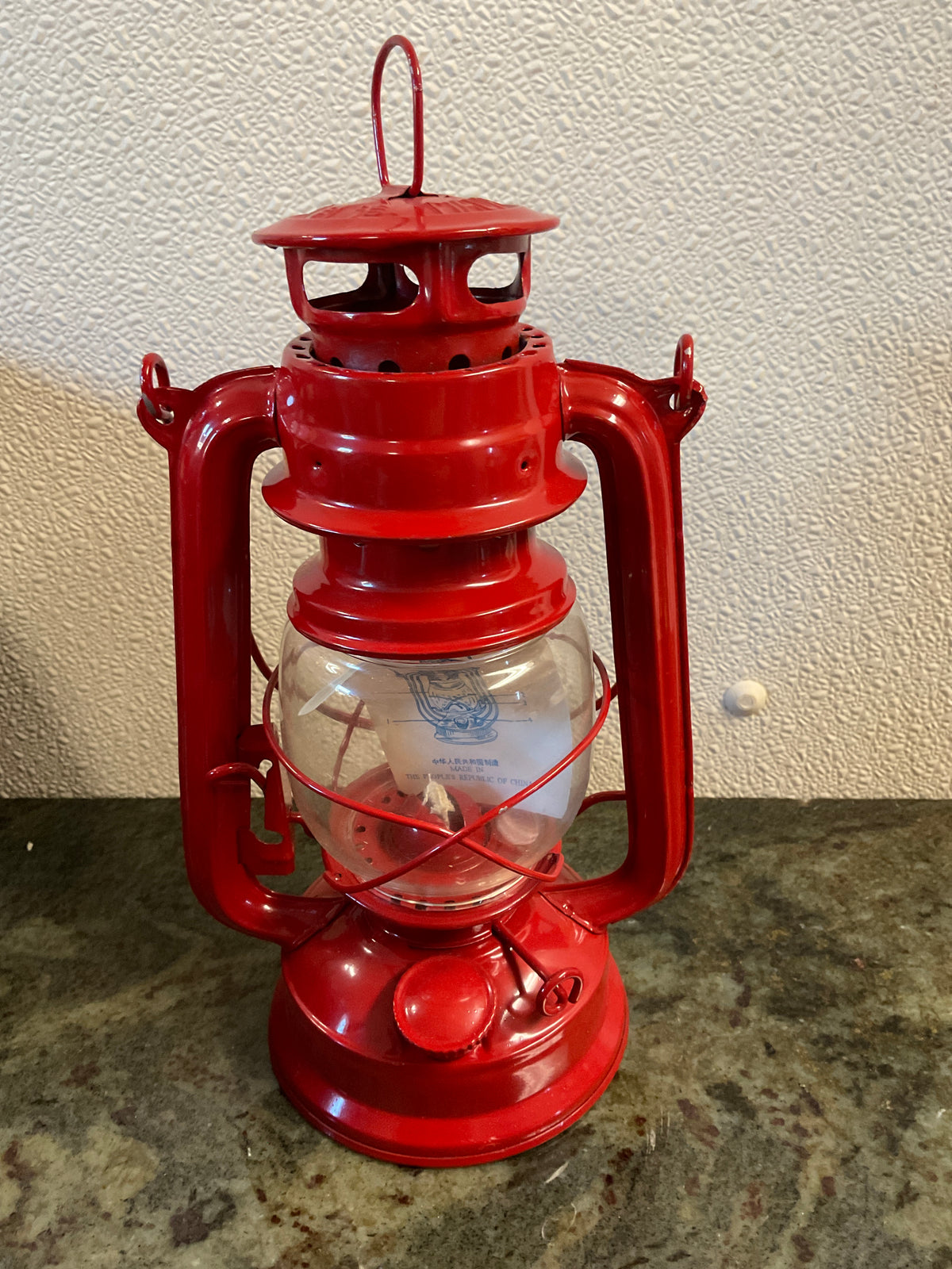 Kerosene Lantern