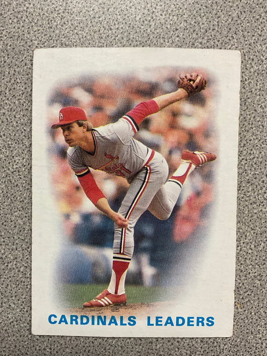 Baseball Card