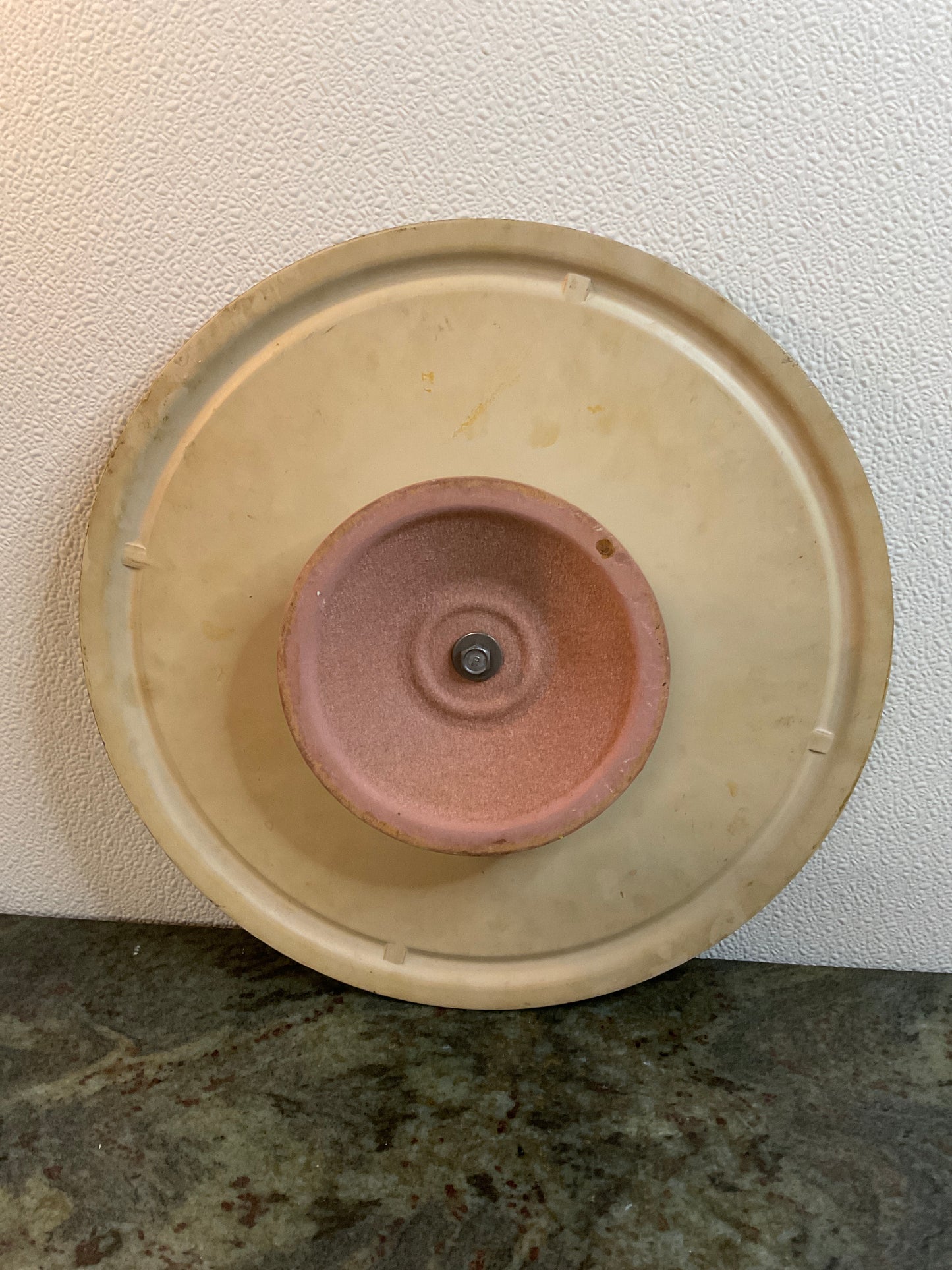 Chip&Dip Set/Lazy Susan