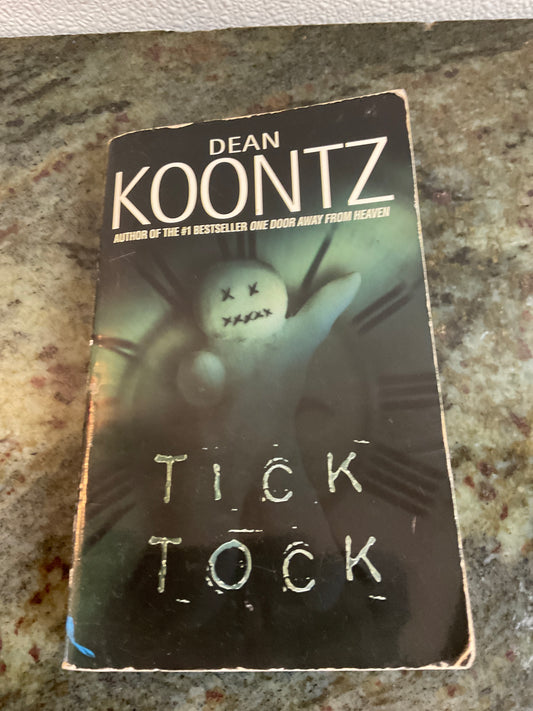 Tick Tock