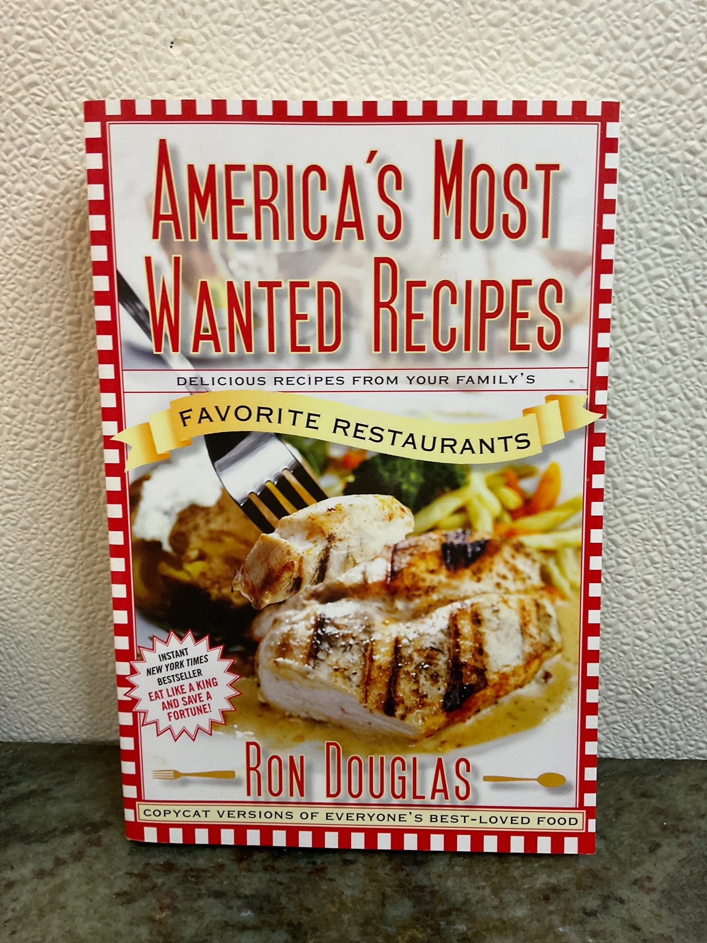 Restaurant Recipes