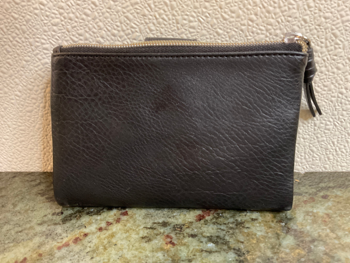 Relic Women’s Wallet with zip coin pocket
