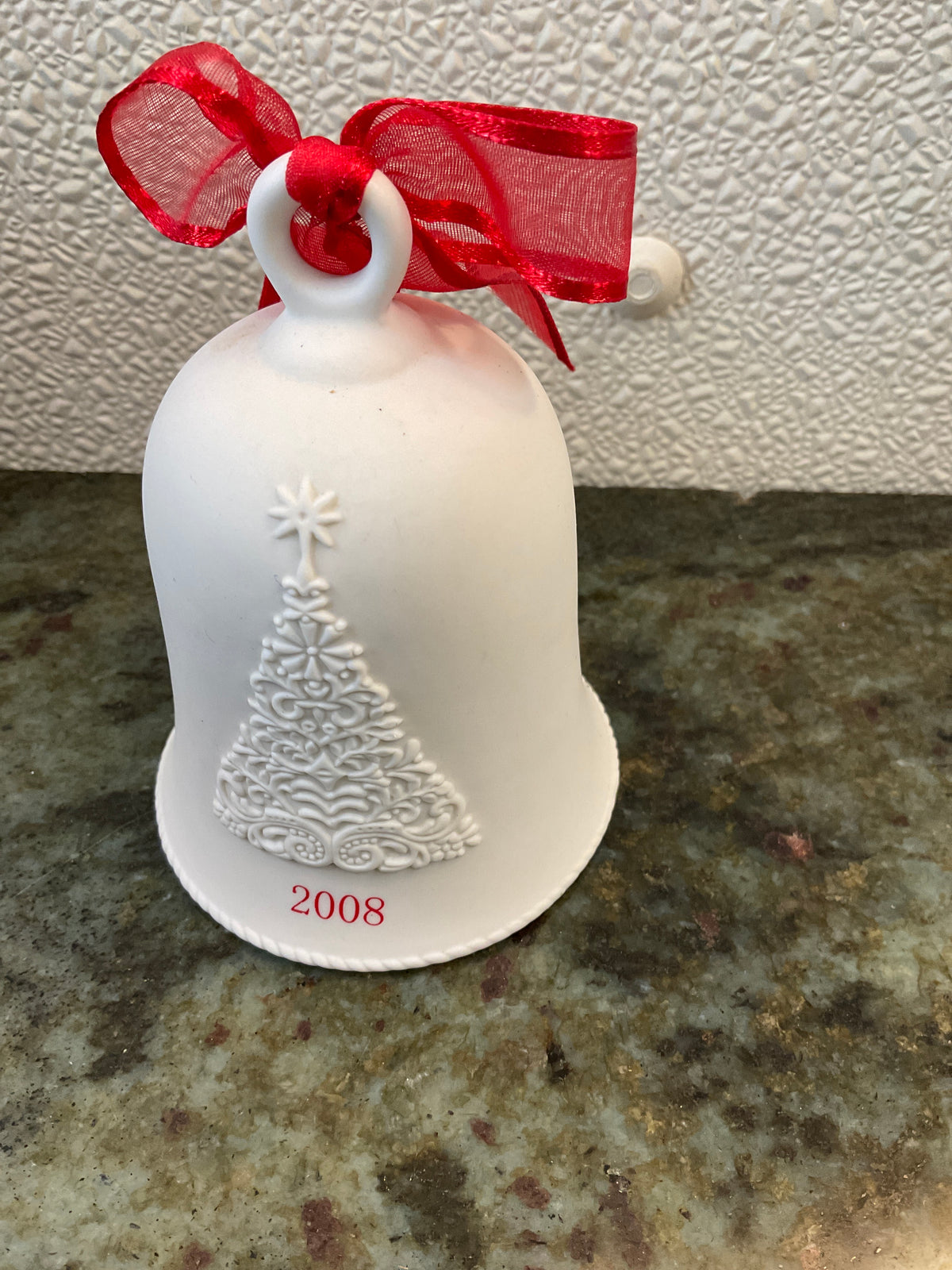 Hallmark Tree Bell