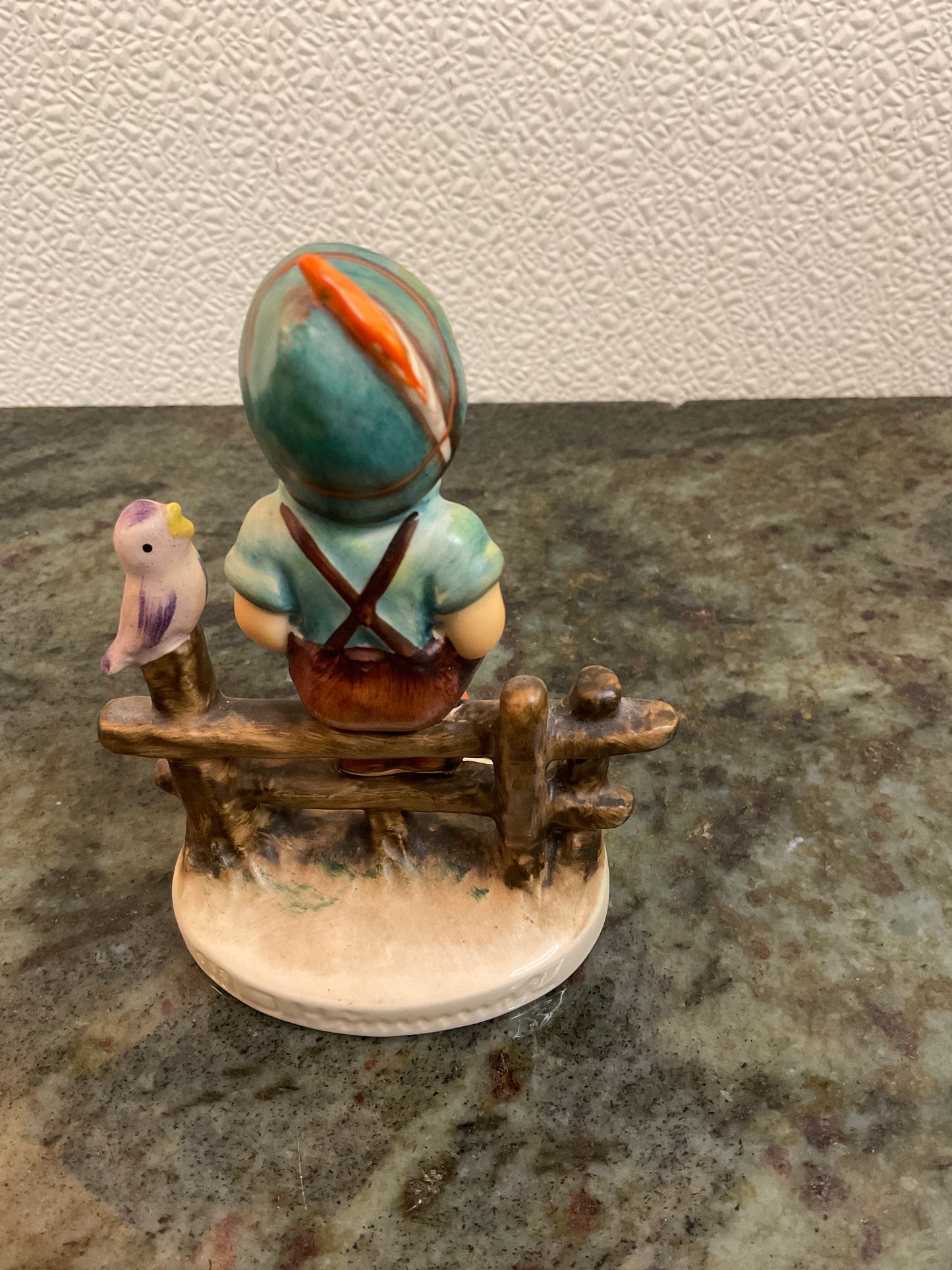 Goebel Hummel “Wayside”