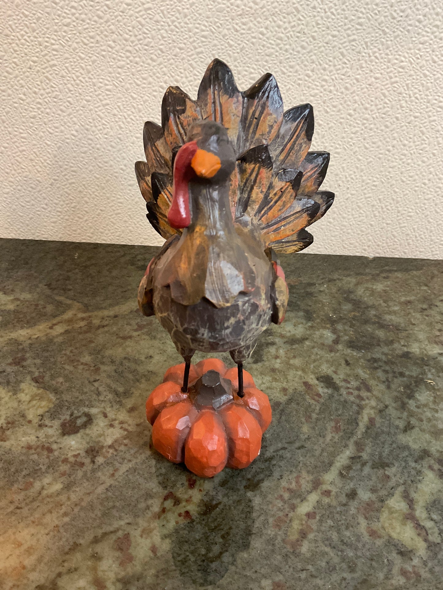 Turkey Decor