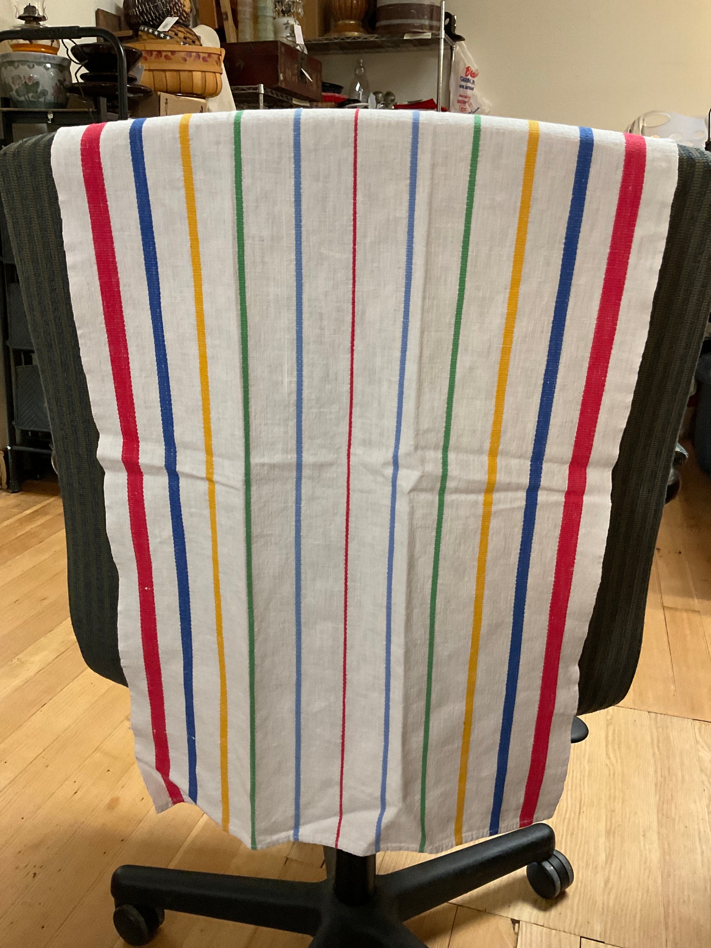 Vintage Startex Kitchen Towel