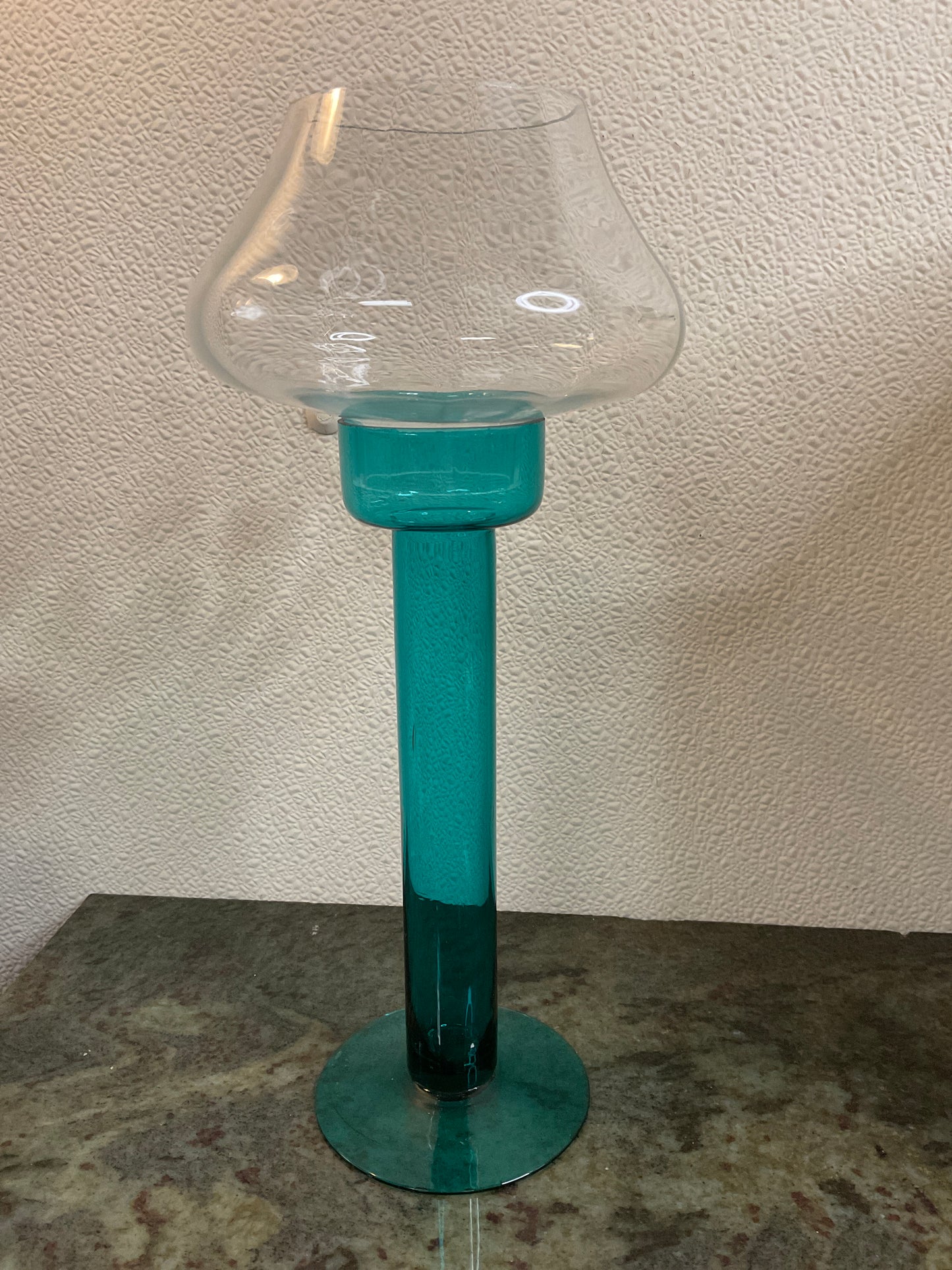 Elements Arcadia Floating Candleholder/box