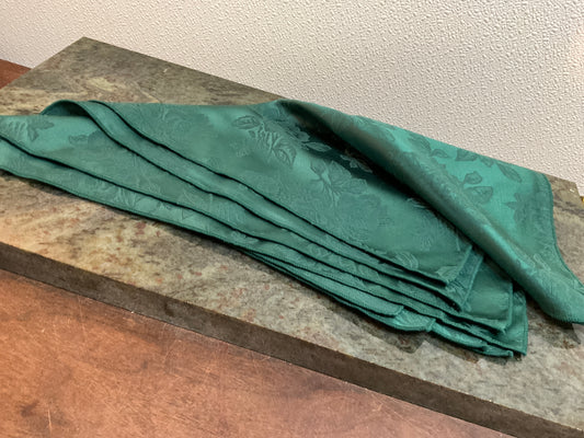 Cloth Napkins