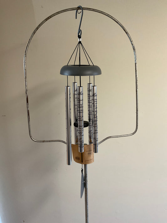 Mother Wind Chime