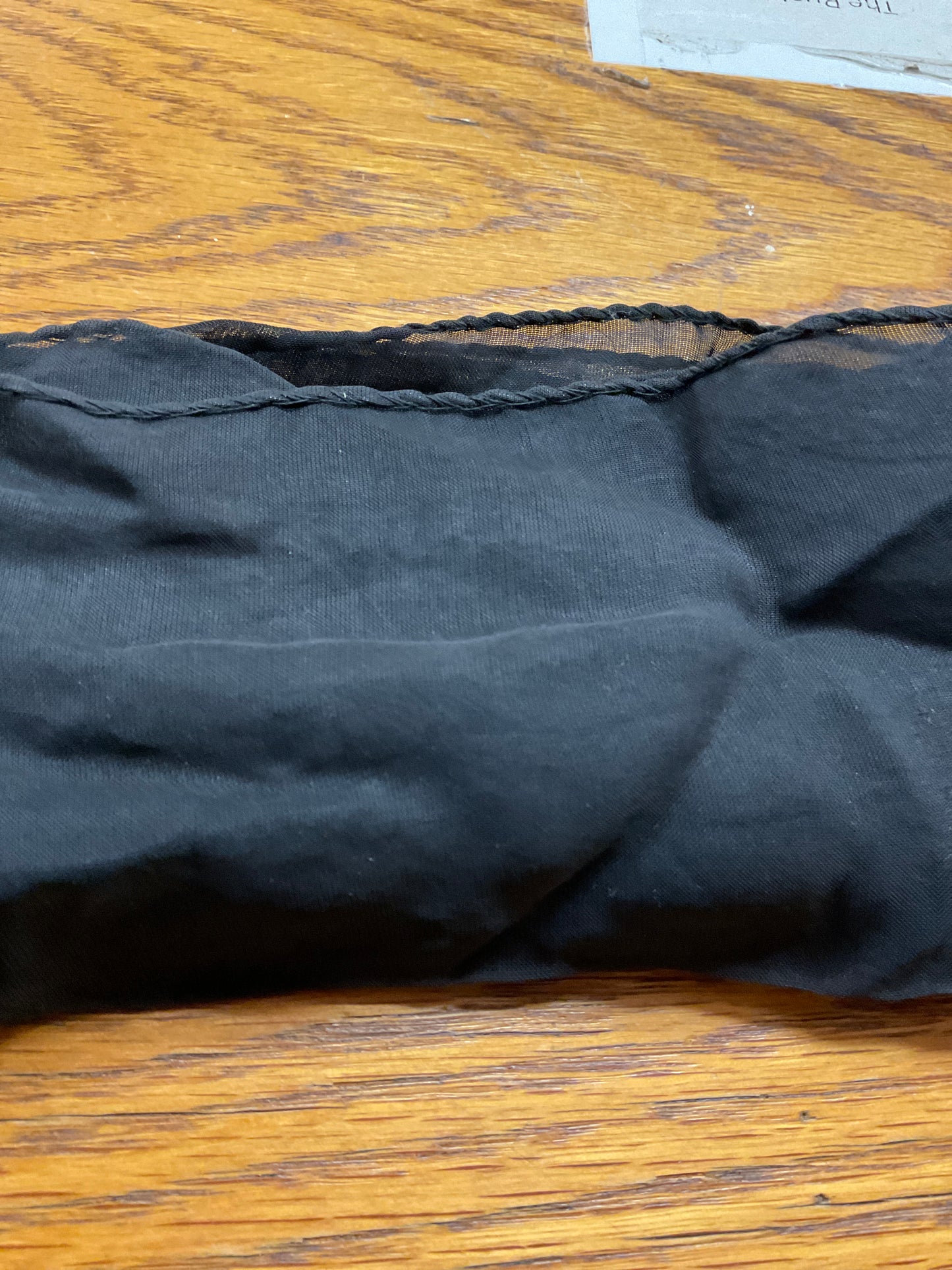 Vintage Scarf