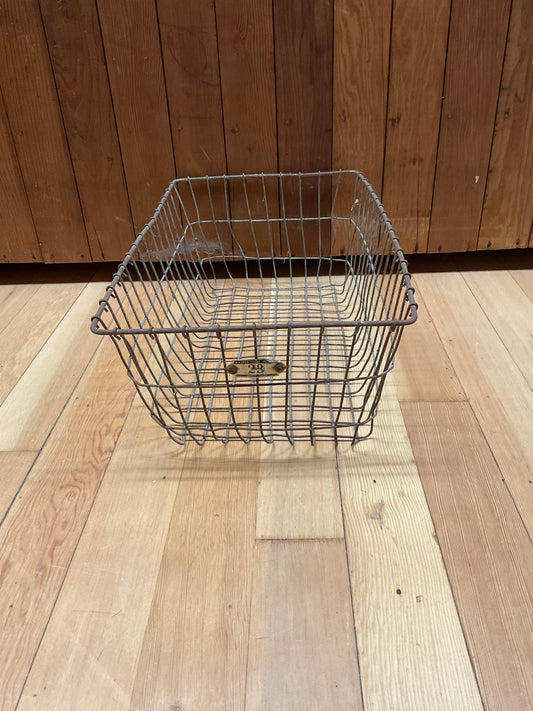 Wire Basket- 23