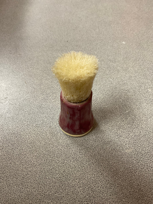 Vintage Erokine Shaving Brush