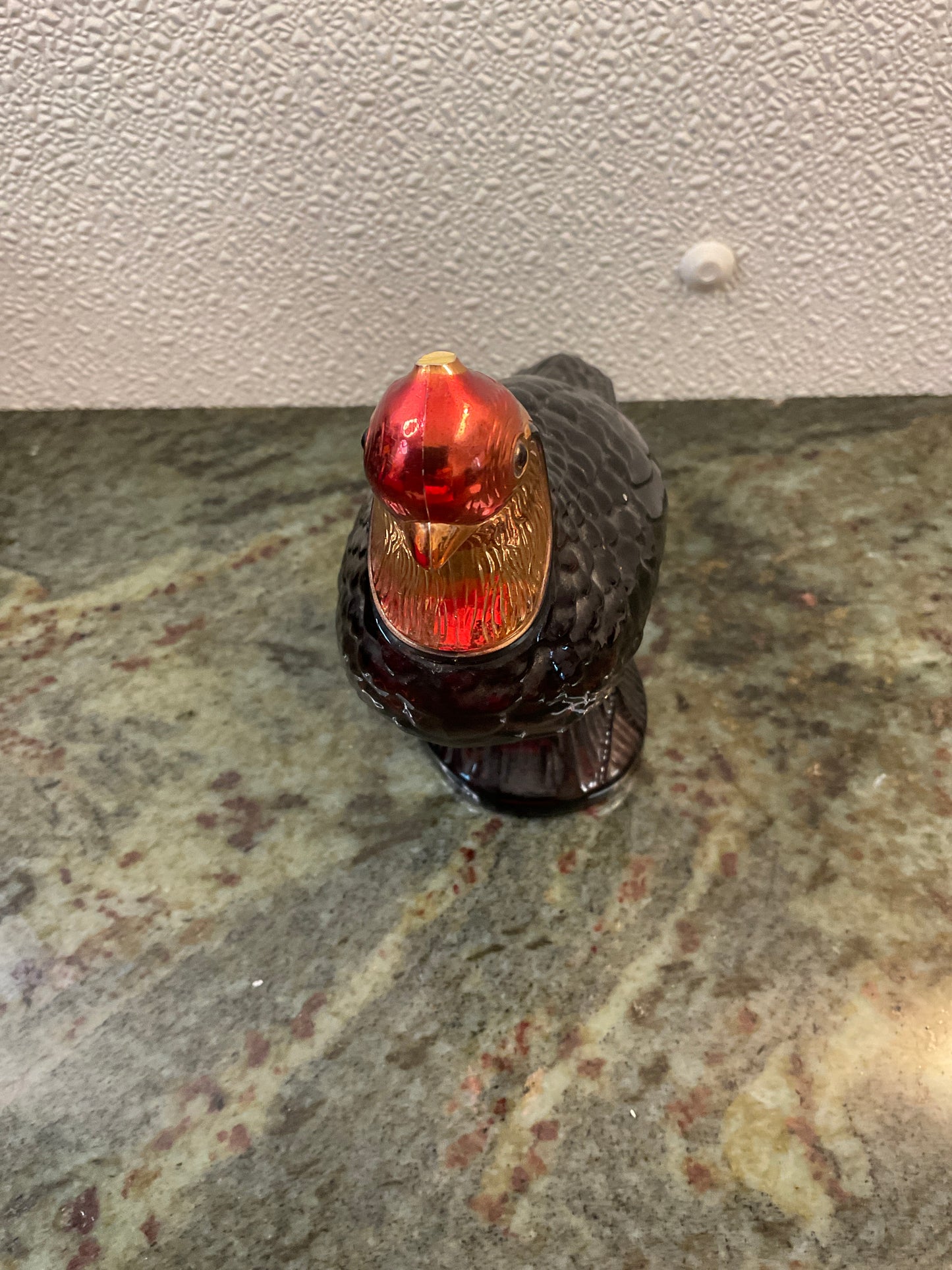 Avon Wild Country After Shave  Bottle