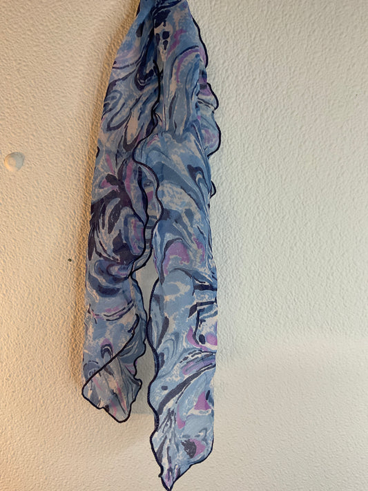 Vintage Scarf