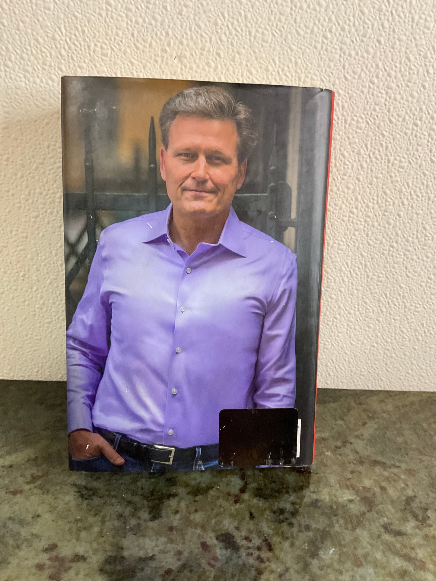 One Good Deed by David Baldacci
