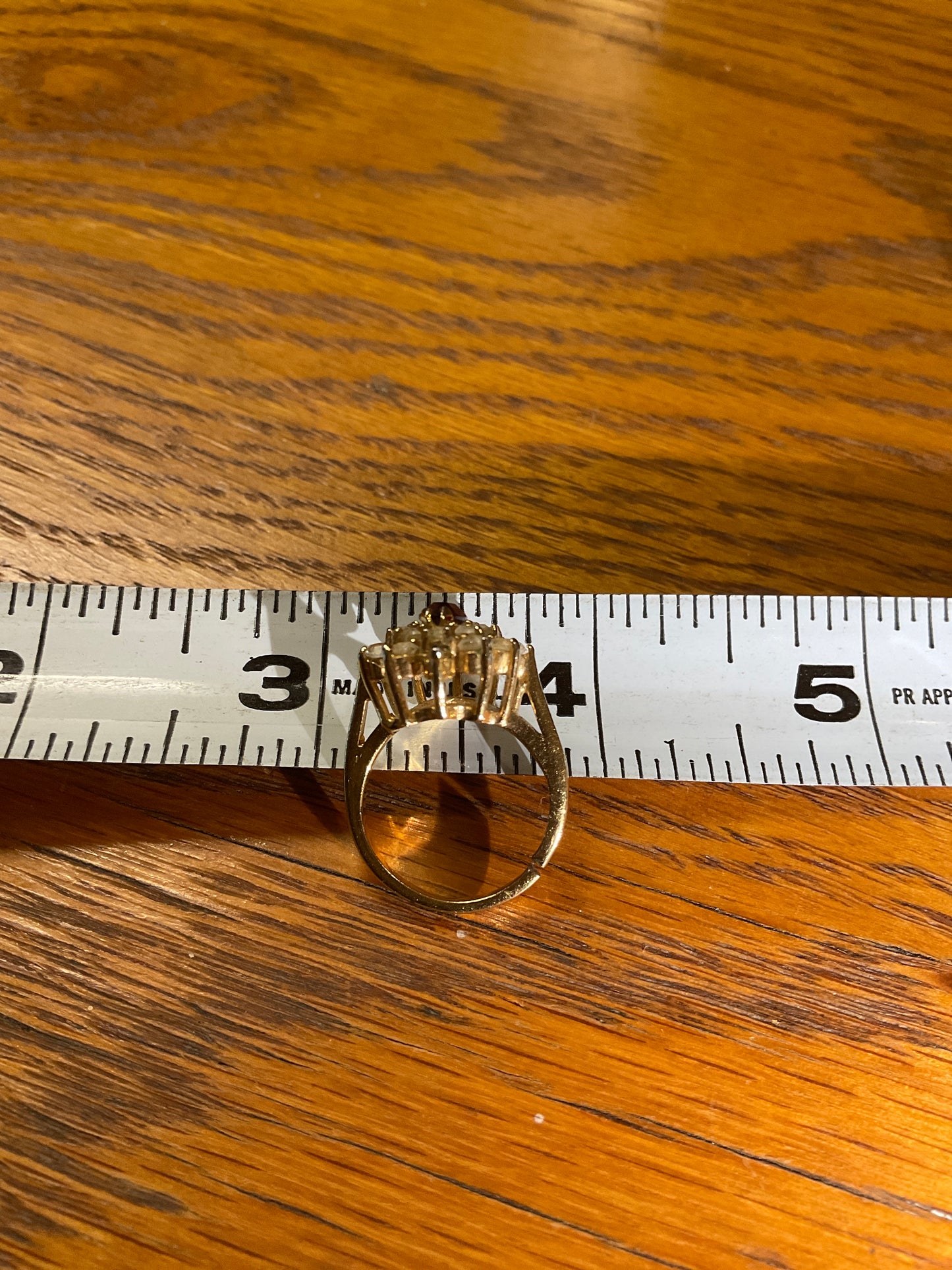 Vintage Ring
